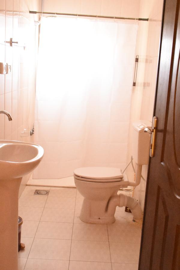Orient Hotel Nablus Luaran gambar