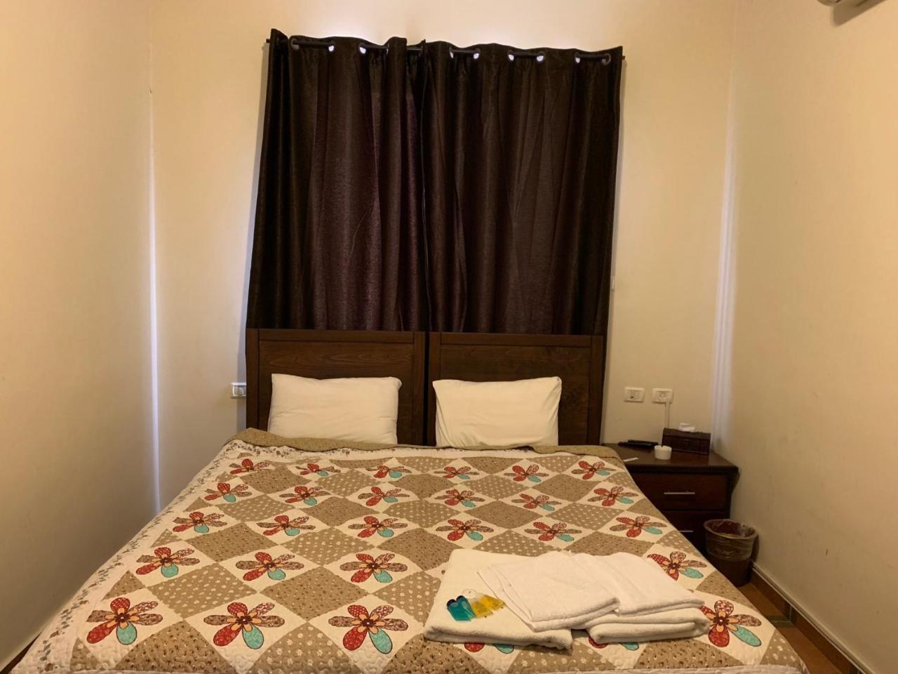 Orient Hotel Nablus Luaran gambar